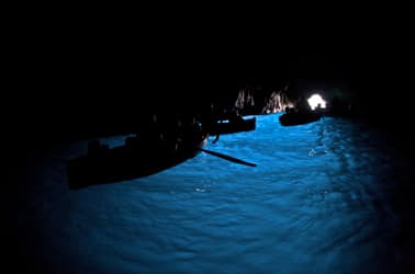 Grotta Azzurra - Capri Blue Boats