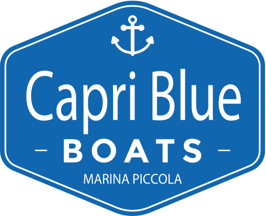 Capri Blue Boats